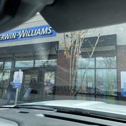 Sherwin-Williams Paint Store - Idk