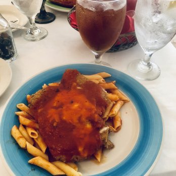 Joey M's La Piazza Cucina - Seafood Near Me - Wildwood, New Jersey Joey M's La Piazza Cucina - Seafood Near Me - Wildwood, New Jersey