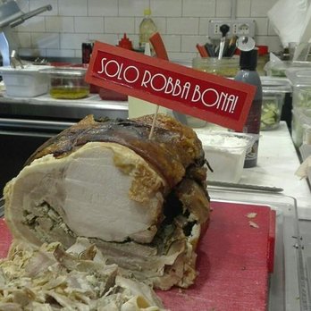 Dar Ciriola al Pigneto - dar Ciriola, la porchetta di Mancini è solo robba bona! - Sandwiches Near Me - Rome, RM Dar Ciriola al Pigneto - dar Ciriola, la porchetta di Mancini è solo robba bona! - Sandwiches Near Me - Rome, RM