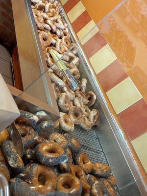 Bagelmania by null
