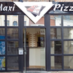 Maxi Pizz