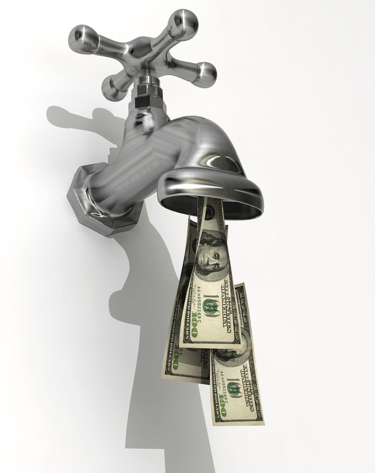 Slide of Overstreet Plumbing