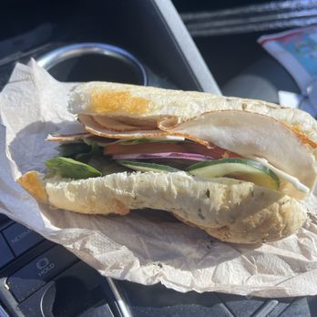 Subway - My delicious sandwich made with love - Sandwiches Near Me - Alvarado, Texas