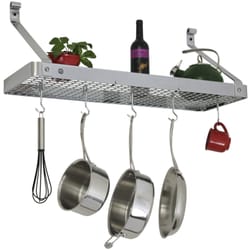Enclume Design Products - The beauty of Brushed Stainless Steel
