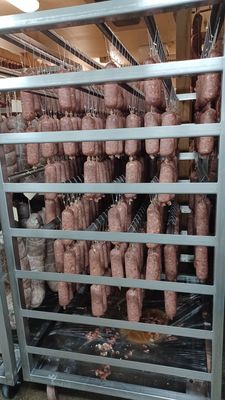 Smoking Goose Meatery by null