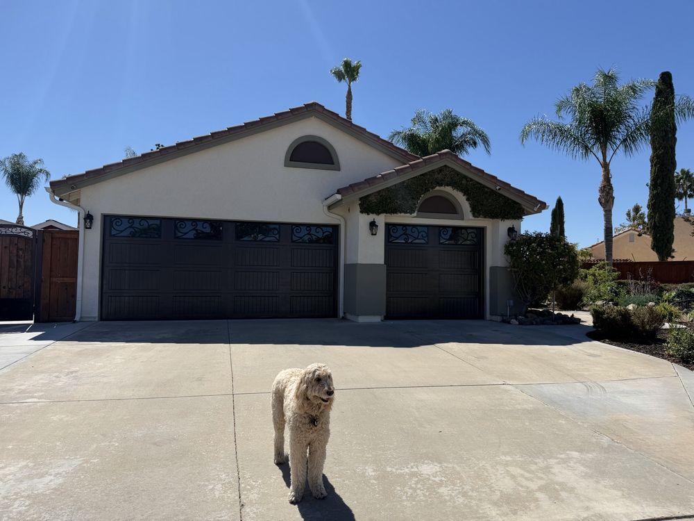 Jp Garage doors - Garage Door Contractor in Montclair, CA