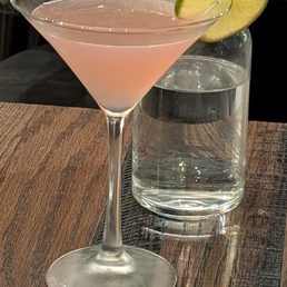 Cosmo Cosmo