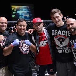 Gracie United