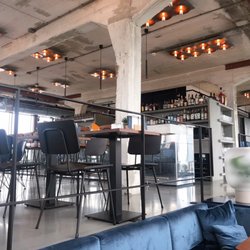 Bold Rooftopbar
