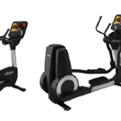Coastal Fitness - Lifefitness Platinum Club Series Prodcuts