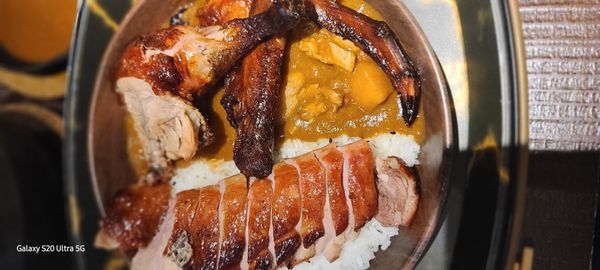 Chubby Curry by null Chubby Curry by null