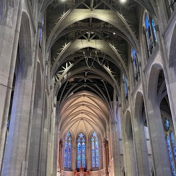Grace Cathedral - Churches Near Me - San Francisco, California Grace Cathedral - Churches Near Me - San Francisco, California