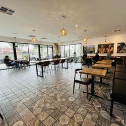 Tierra Mia Coffee - 05/04/24