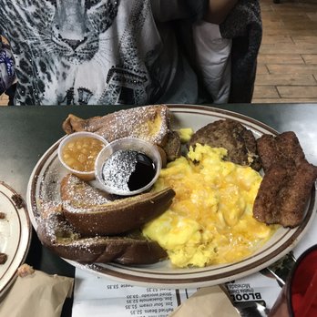Egg Works - French toast - Breakfast & Brunch Near Me - Las Vegas, Nevada