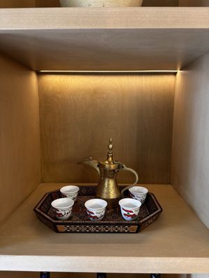 Amardeen Lebanese and Mediterranean Cuisine by null