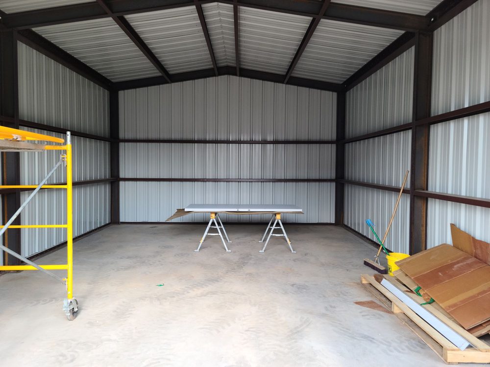 Slide of Kelly Construction