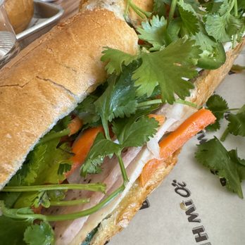 Banh Mi Oi - Foxborough - cold cuts sandwich - Vietnamese Near Me - Foxborough, Massachusetts Banh Mi Oi - Foxborough - cold cuts sandwich - Vietnamese Near Me - Foxborough, Massachusetts