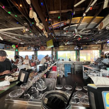 Nacho Hippo - Inside - Mexican Near Me - North Myrtle Beach, South Carolina
