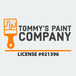 Tommy's Paint Company