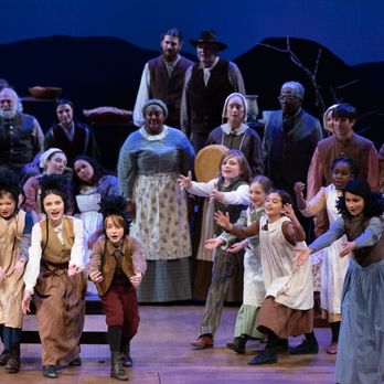 Washington Revels - Children's Chorus in Christmas Revels 2022 - Performing Arts Near Me - Glen Echo, Maryland Washington Revels - Children's Chorus in Christmas Revels 2022 - Performing Arts Near Me - Glen Echo, Maryland