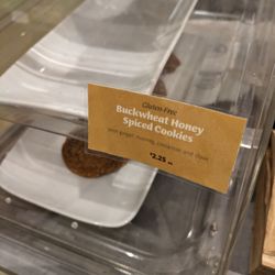 Main Street Honey Shoppe