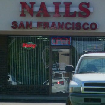 San Francisco Nails - Great nails great availability - Nail Salons Near Me - Oklahoma City, Oklahoma San Francisco Nails - Great nails great availability - Nail Salons Near Me - Oklahoma City, Oklahoma