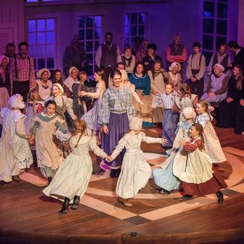 Christmas Revels Portland 2022 Portland Revels - 20 Photos & 13 Reviews - Performing Arts - 1220 Sw  Morrison St, Portland, Or - Phone Number - Yelp