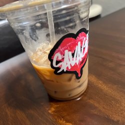 Savage Coffee