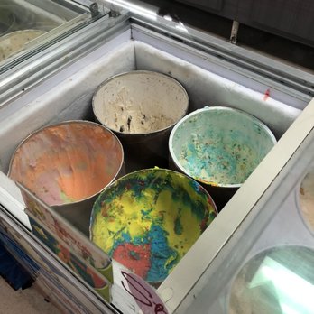Tony's Ice Cream - Wild flavors! - Ice Cream & Frozen Yogurt Near Me - Ponce, Puerto Rico Tony's Ice Cream - Wild flavors! - Ice Cream & Frozen Yogurt Near Me - Ponce, Puerto Rico