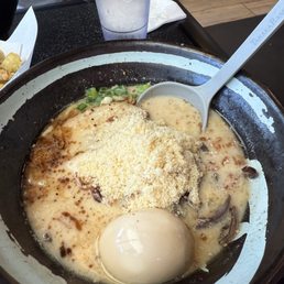 With Parmesan With Parmesan