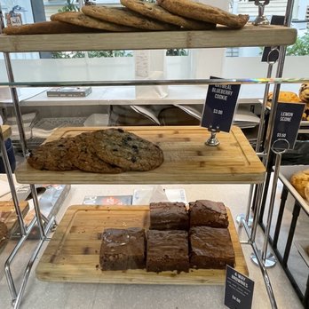 Sift Bake Shop - Bakeries Near Me - Mystic, Connecticut Sift Bake Shop - Bakeries Near Me - Mystic, Connecticut