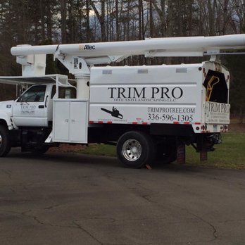 Trim Pro Tree & Landscaping - Tree Services Near Me - High Point, North Carolina