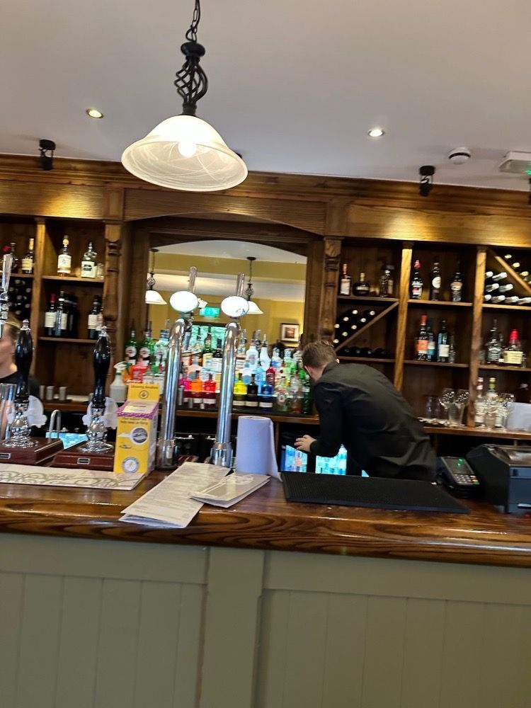 PESTO AT THE AXE & COMPASS Updated June 2024 Five Ways, Wolvey