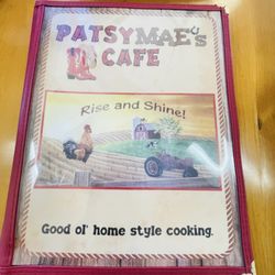Patsy's Restaurant