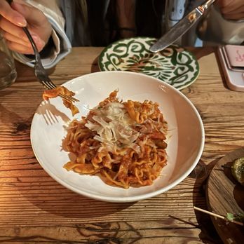Ammazzacaffè - Pasta - Cocktail Bars Near Me - Brooklyn, New York