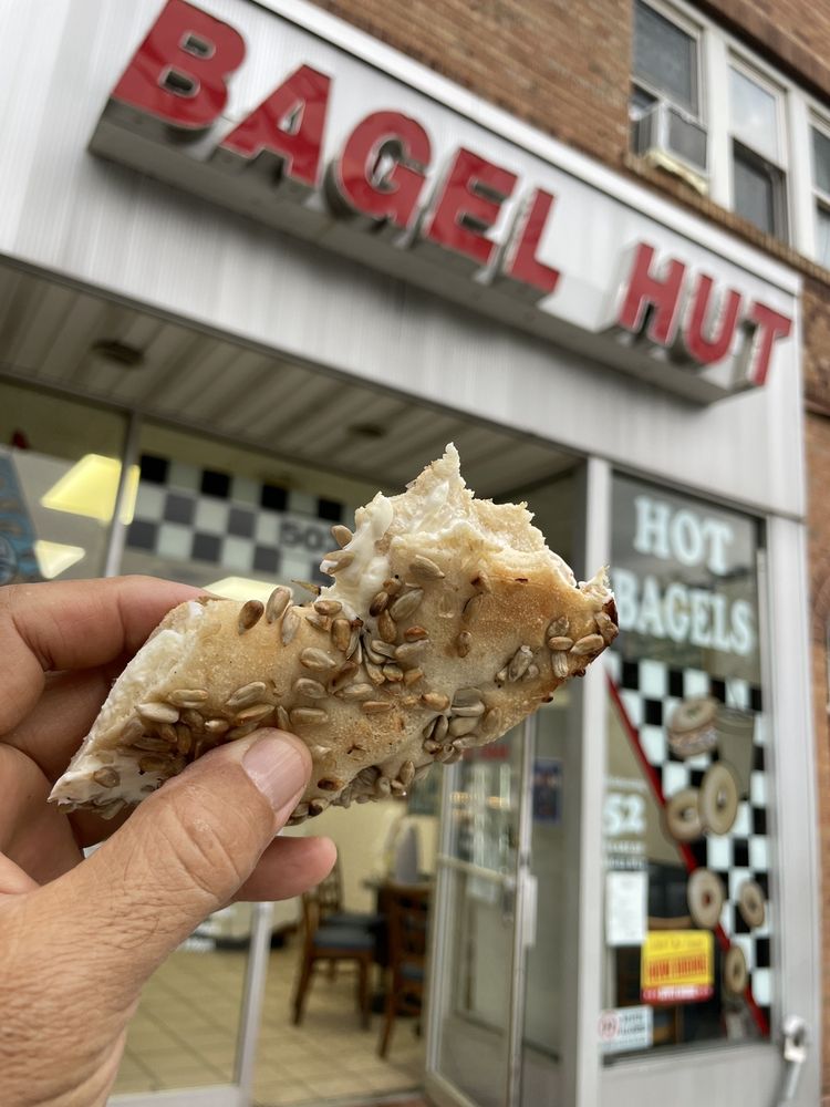 BAGEL HUT Updated September 2024 30 Photos & 86 Reviews 503