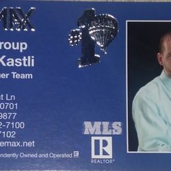 Rick Bauer- RE/MAX Home Group - Someone you Can trust!