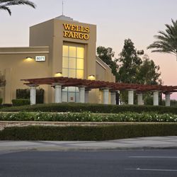 Wells Fargo Bank