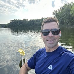 Simpson Lake
