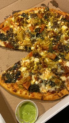 Ice ‘n Slice by null