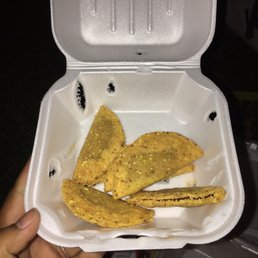 Mini Tacos