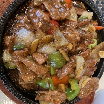 Chilispot - Sizzling beef - Szechuan Near Me - University City, Missouri Chilispot - Sizzling beef - Szechuan Near Me - University City, Missouri