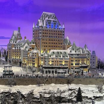 Little Canada - Museums Near Me - Toronto, Ontario Little Canada - Museums Near Me - Toronto, Ontario