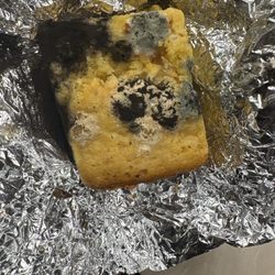 Roberts Smokin’ BBQ 2 - Cornbread