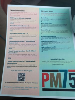 Park Manor 75 by null