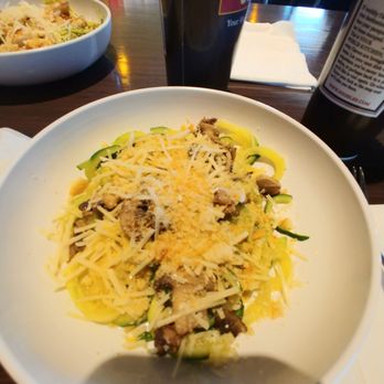 Noodles and Company - Zucchini Truffle Mac - Noodles Near Me - Phoenix, Arizona Noodles and Company - Zucchini Truffle Mac - Noodles Near Me - Phoenix, Arizona