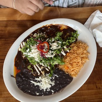 Mi Casa Grill - Mole Enchiladas - Mexican Near Me - Richmond, California Mi Casa Grill - Mole Enchiladas - Mexican Near Me - Richmond, California