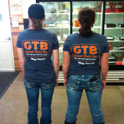 GTB Custom Meats