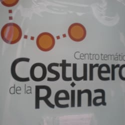 Costurero de la Reina