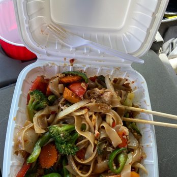 Chada Thai - Thai Near Me - Blaine, Washington Chada Thai - Thai Near Me - Blaine, Washington